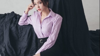피팅모델 연하나