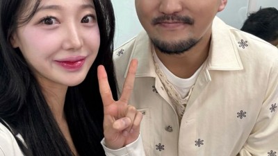 하지원 우수한 이호은 with 유병재 + 버니즈 하지원 &amp; 댄스모음 등 릴스 추가