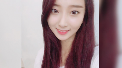 치어리더 이다연