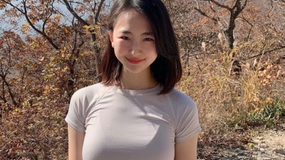 요가강사 김서아