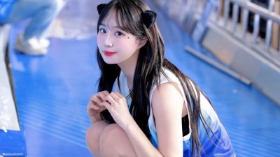 강민경 신한은행에스버드