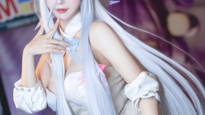 코스프레]윤설화