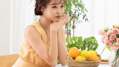 레이싱모델 진유리