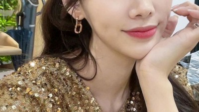 쇼호스트 한예진