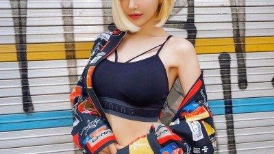 DJ 소다