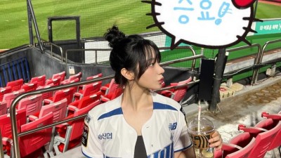 한서희 조예린