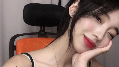 BJ 유화