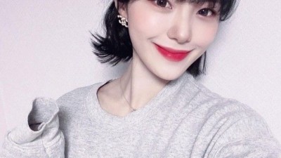 치어리더 이다혜