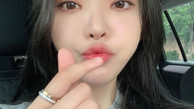 모델 최은경