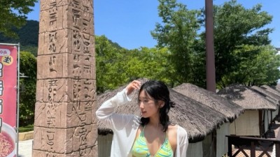 탈북자 출신 서현경 인스타