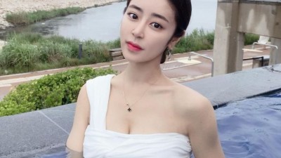 필라테스강사 정희영