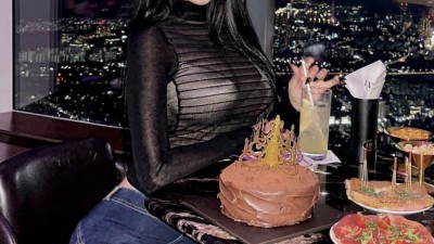 레이샤 고은