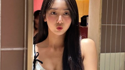목나경/ 목나경 박담비