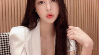 레이싱모델 심지영