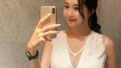 레이싱모델 은하영