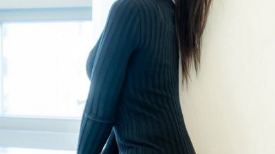 치어리더 안지현