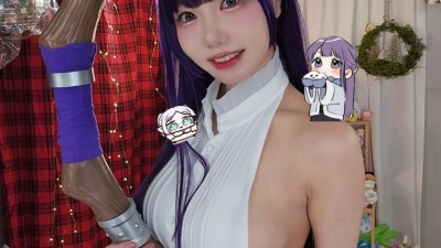 수련수련