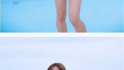 前 삼성 라이온즈 치어리더 심혜성 비키니