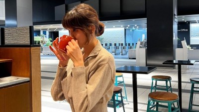 이희은 사장님 인스타 비키니