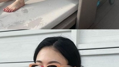솜이 언더붑 비키니
