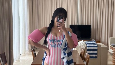 안지현 김태린