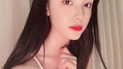 치어리더 이다혜