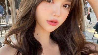 모델 차유진