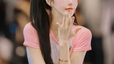 민한나 인스타