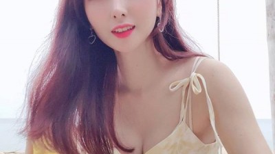 치어리더 이다연