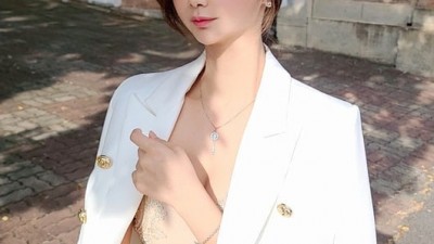 피팅모델 최수현