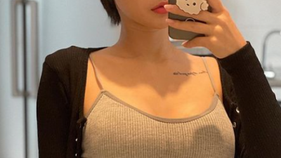 BJ 은유화