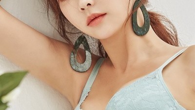 피팅모델 박수연