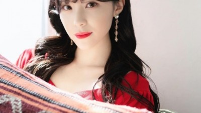 치어리더 이다혜