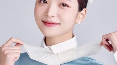 하트시그널 김지영 항공과 시절 사진