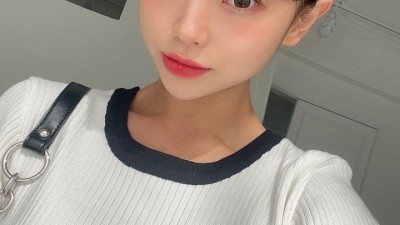 김나연 인스타