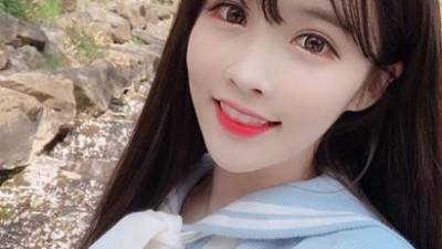 레이싱모델 이해른