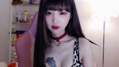 개미허리 유혜디