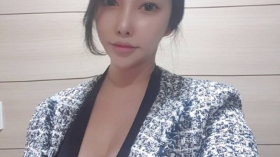 레이싱모델 윤체리