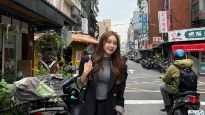 박담비