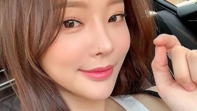 모델 최은경