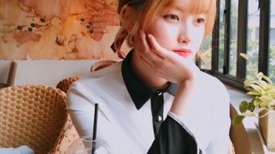 BJ 고말숙 (겸 피팅모델)
