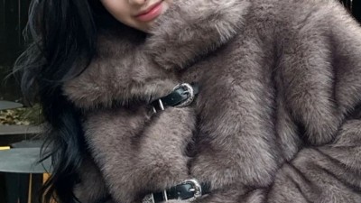 이시은 댄서 육덕한 허벅지