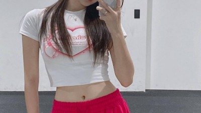안지현 인스타
