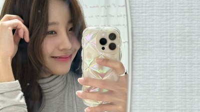 조예슬 인스타