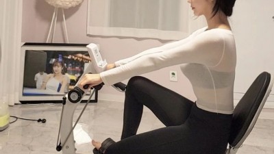 레이싱모델 임솔아