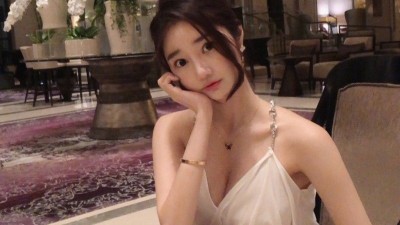 모델 류수현