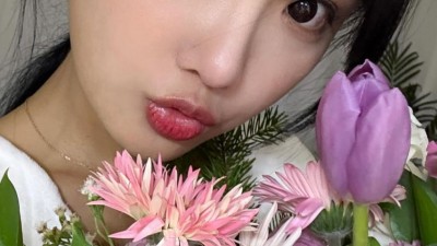최홍라 인스타