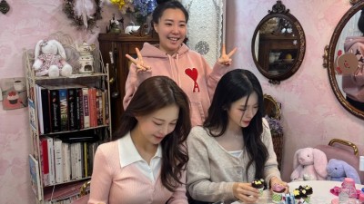 아옳이 김민영
