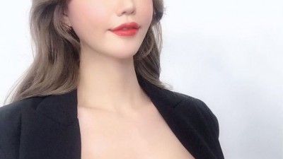 레이싱모델 민한나