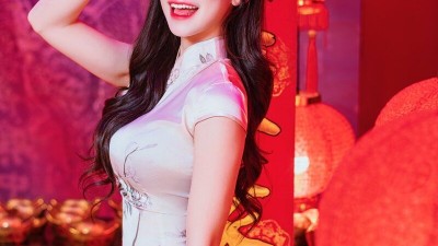 치어리더 이다혜